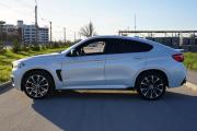 BMW X6 II (F16) Крым  - изображение 31