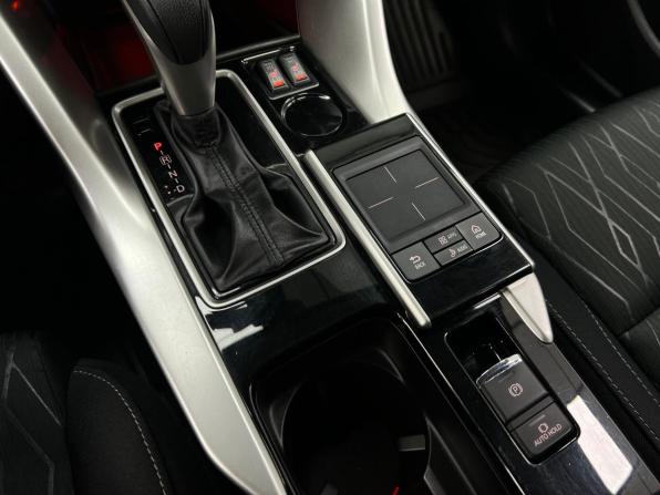 Mitsubishi Eclipse Cross I с пробегом 2018 года, цена 1 930 000 рублей, 74000 км, внедорожник, Автокод Объявления