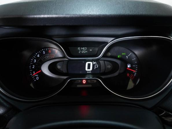 Renault Kaptur I с пробегом 2020 года, цена 1 575 000 рублей, 151463 км, внедорожник, Автокод Объявления