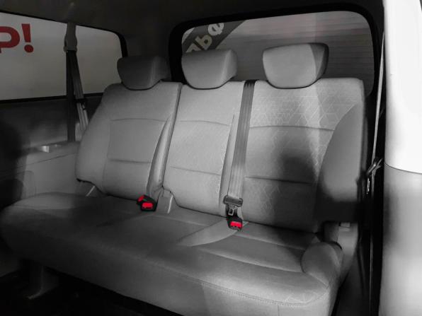 Hyundai H-1 II Рестайлинг 2 с пробегом 2021 года, цена 3 225 000 рублей, 98690 км, минивэн, Автокод Объявления