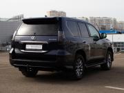 Lexus GX II Рестайлинг Москва  - изображение 24