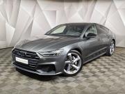 Audi A7 II (4K) Москва  - изображение 29