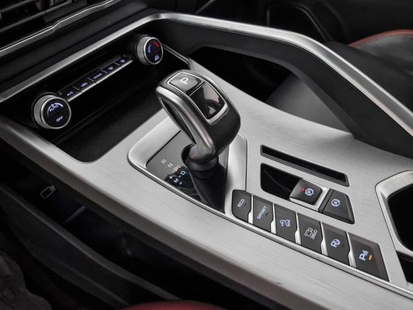 Geely Coolray I с пробегом 2022 года, цена 1 299 000 рублей, 153276 км, внедорожник, Автокод Объявления