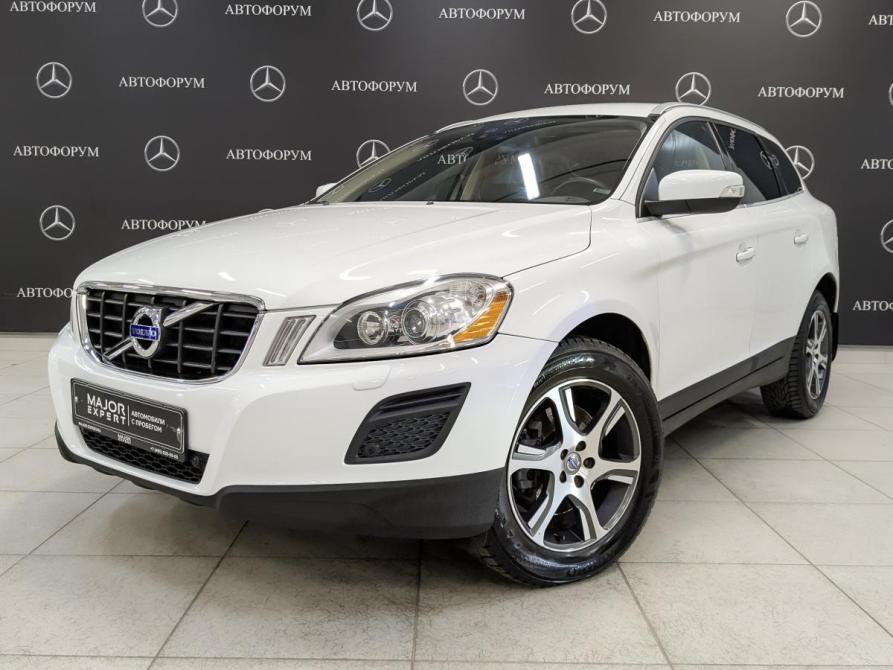Volvo XC60 I Москва  - изображение 1
