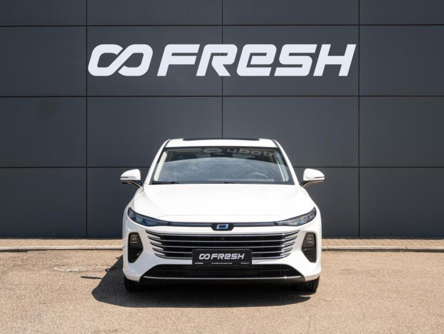 FAW Bestune B70 I Рестайлинг Краснодар  - изображение 3