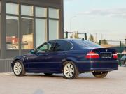 BMW 3 серии IV (E46) Рестайлинг Волгоград  - изображение 43