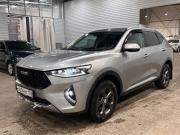 Haval F7 I Пермь  - изображение 6