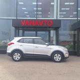 Hyundai Creta I Азнакаево  - изображение 23