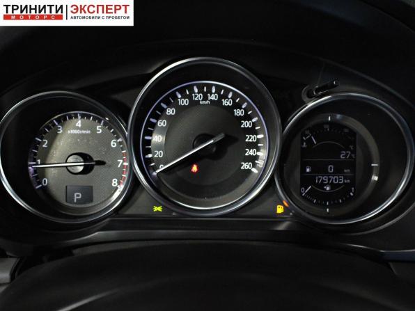 Mazda CX-5 II с пробегом 2017 года, цена 2 257 000 рублей, 179698 км, внедорожник, Автокод Объявления
