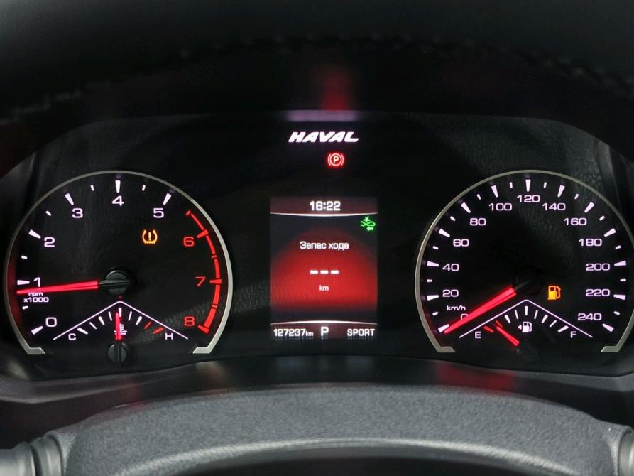 Haval F7 I Ставрополь  - изображение 12