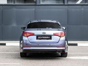 Kia K5 I Новороссийск  - изображение 24
