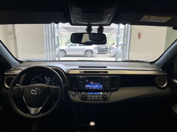 Toyota RAV4 IV (XA40) Рестайлинг с пробегом 2016 года, цена 2 720 000 рублей, 90100 км, внедорожник, Автокод Объявления