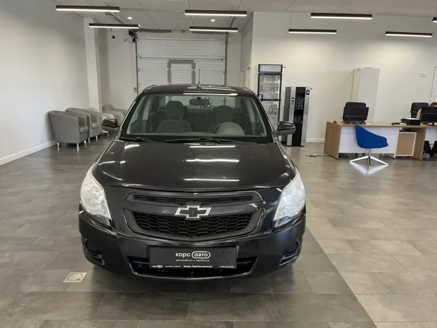 Chevrolet Cobalt II Калуга  - изображение 2