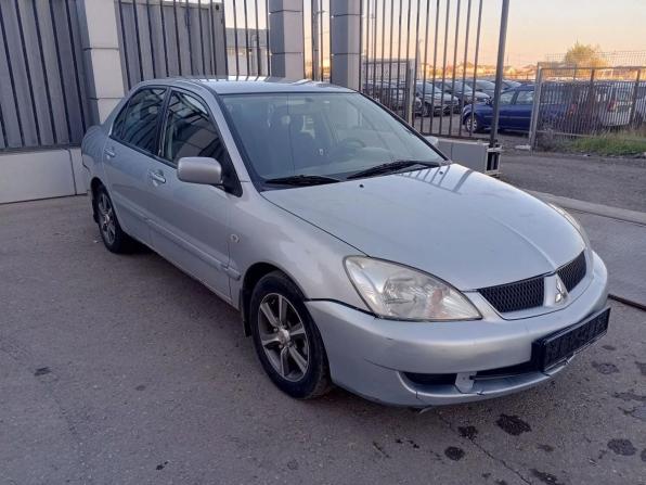 Mitsubishi Lancer IX Рестайлинг с пробегом 2007 года, цена 299 000 рублей, 259514 км, седан, Автокод Объявления