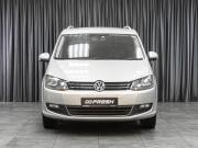 Volkswagen Sharan II Тюмень  - изображение 21