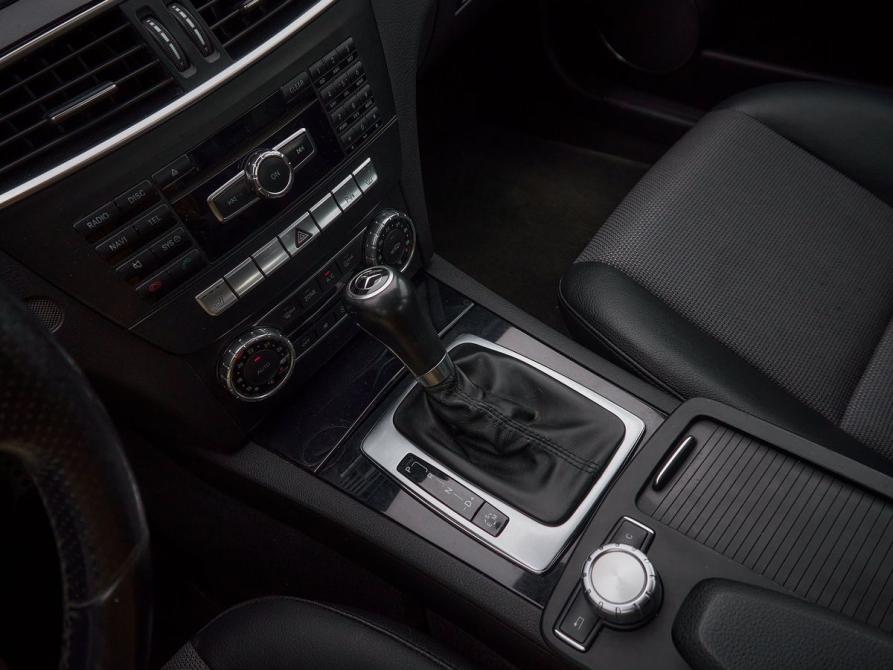 Mercedes-Benz C-Класс III (W204) Рестайлинг Казань  - изображение 10