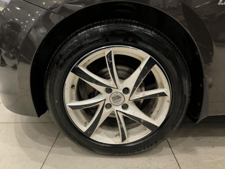 Hyundai Solaris I Рестайлинг Казань  - изображение 22