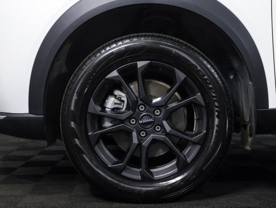 Haval F7 II Москва  - изображение 19