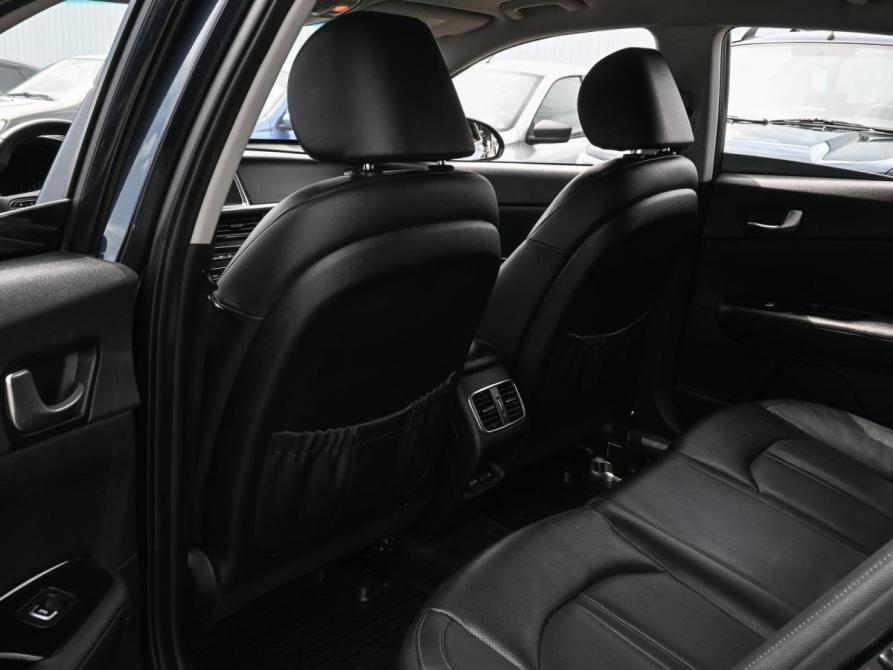 Kia Optima IV Волгоград  - изображение 12