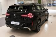 BMW X3 IV (G45/G48) Москва  - изображение 19