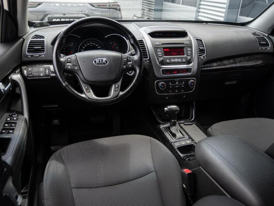 Kia Sorento II Рестайлинг Краснодар  - изображение 6