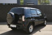 Lada (ВАЗ) Niva Travel I Сыктывкар  - изображение 23
