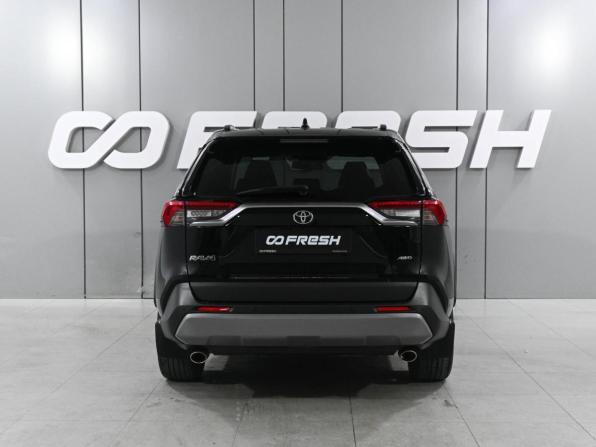 Toyota RAV4 V (XA50) с пробегом 2021 года, цена 3 199 000 рублей, 139421 км, внедорожник, Автокод Объявления