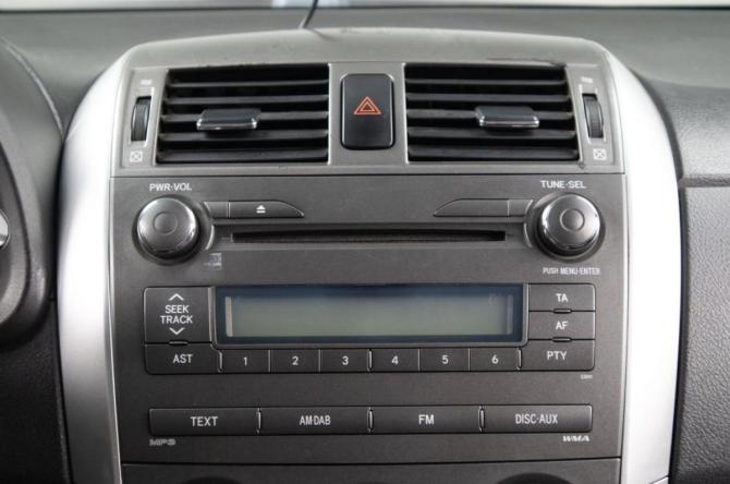 Toyota Corolla X (E140 E150) Рестайлинг с пробегом 2011 года, цена 949 000 рублей, 223680 км, седан, Автокод Объявления