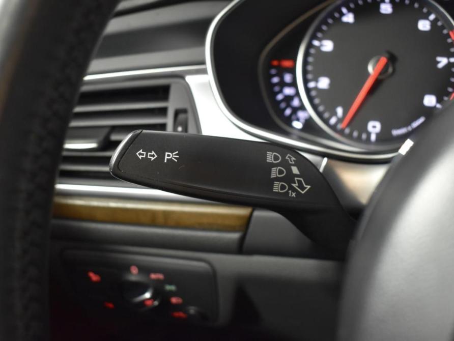 Audi A6 IV (C7) Казань  - изображение 16
