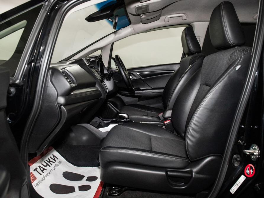 Honda Fit III Иркутск  - изображение 6