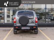 Chevrolet Niva I Рестайлинг Казань  - изображение 13