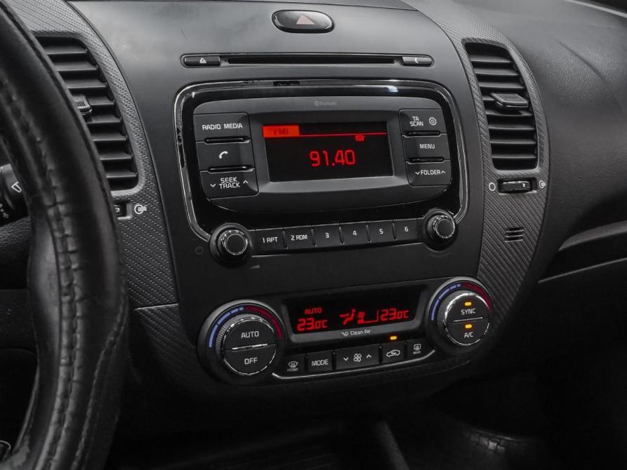 Kia Cerato III Рестайлинг (Classic) Ростов-на-Дону  - изображение 12