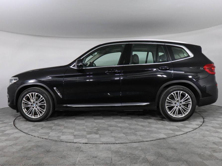 BMW X3 III (G01) Химки  - изображение 5