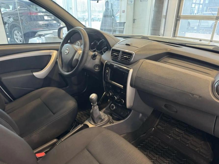 Nissan Terrano III (D10) Подольск  - изображение 8