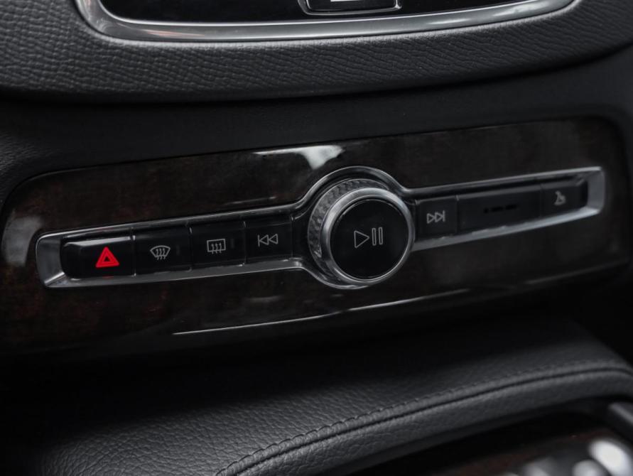 Volvo XC90 II Санкт-Петербург  - изображение 23