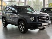 Haval Dargo Новосибирск  - изображение 44