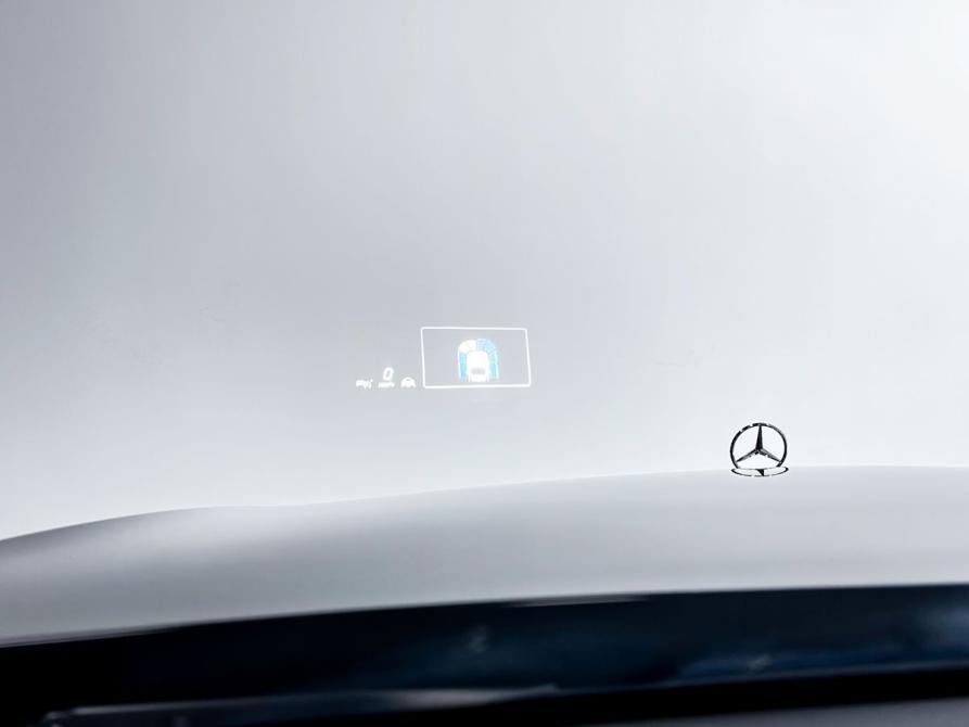Mercedes-Benz S-Класс VII (W223) Уфа  - изображение 18