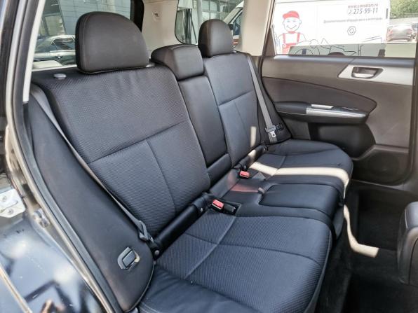 Subaru Forester III Рестайлинг с пробегом 2013 года, цена 959 000 рублей, 356931 км, внедорожник, Автокод Объявления