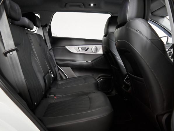 Chery Tiggo 8 Pro Max I с пробегом 2023 года, цена 2 500 000 рублей, 46376 км, внедорожник, Автокод Объявления