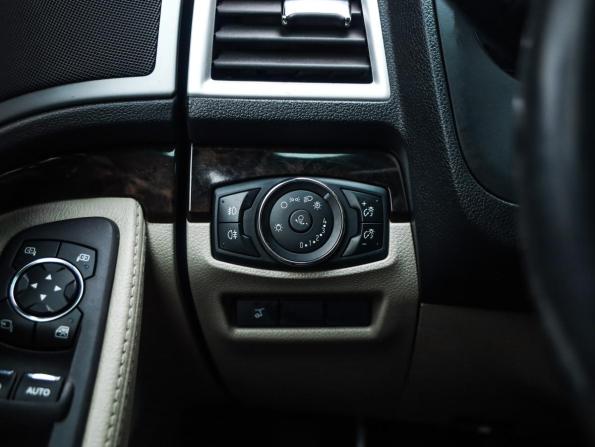 Ford Explorer V с пробегом 2014 года, цена 1 649 777 рублей, 270000 км, внедорожник, Автокод Объявления