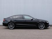 Audi S5 I (8T) Рестайлинг Сочи  - изображение 33