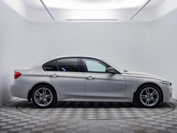 BMW 3 серии VI (F3x) Рестайлинг с пробегом 2018 года, цена 2 595 000 рублей, 83915 км, седан, Автокод Объявления
