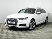 Audi A4 allroad V (B9) Санкт-Петербург  - изображение 28