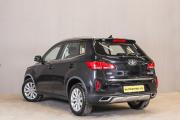 FAW Besturn X40 I Новосибирск  - изображение 23