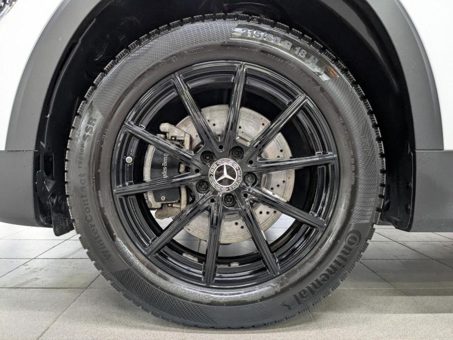 Mercedes-Benz GLB I (X247) Москва  - изображение 12