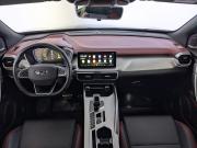 Geely Coolray I Москва  - изображение 55