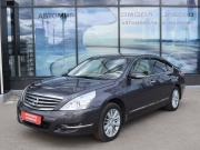 Nissan Teana II Рестайлинг Архангельск  - изображение 18
