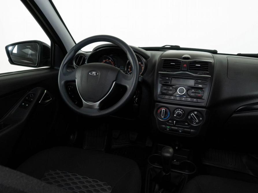 Lada (ВАЗ) Granta I Рестайлинг Казань  - изображение 12