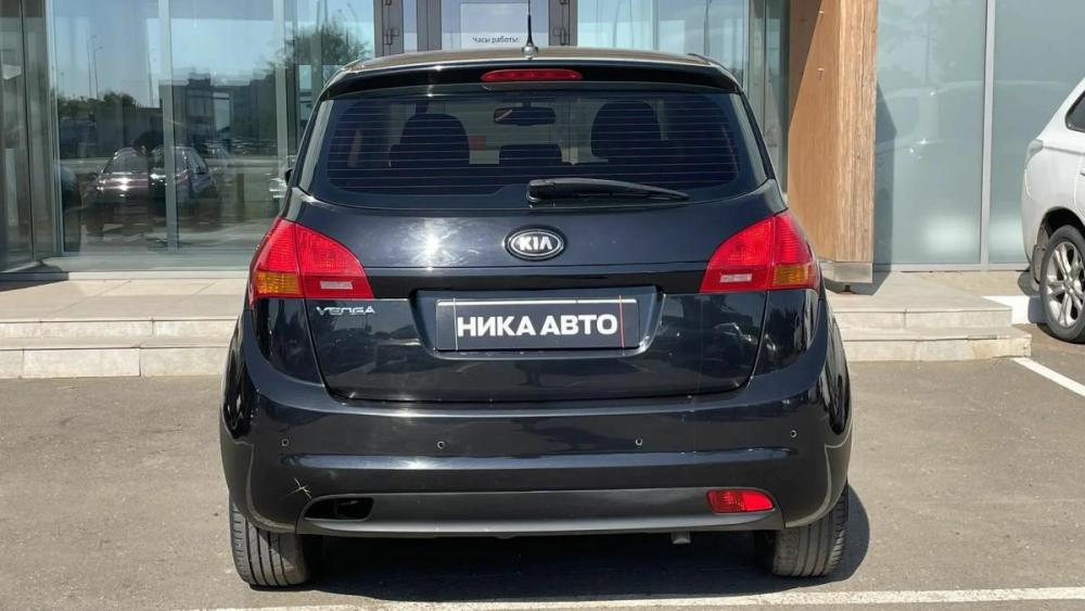 Kia Venga I Оренбург  - изображение 5
