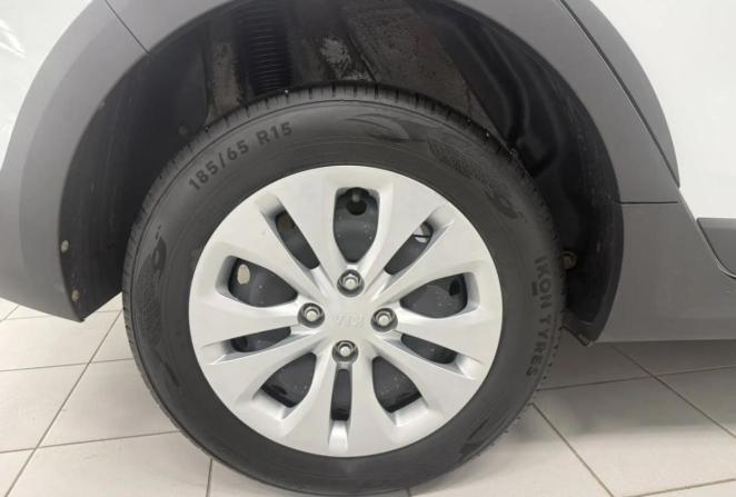 Kia Rio IV с пробегом 2019 года, цена 1 690 000 рублей, 77719 км, хэтчбек, Автокод Объявления